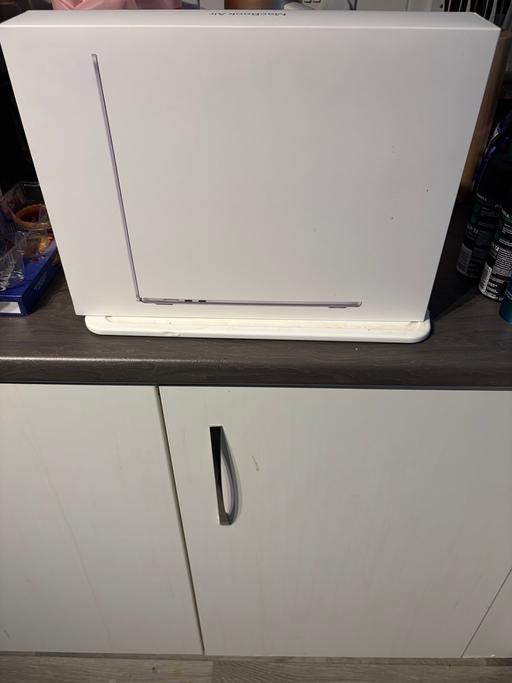 Buy & Sell Old Town Eastbourne - Photos for MacBook Air