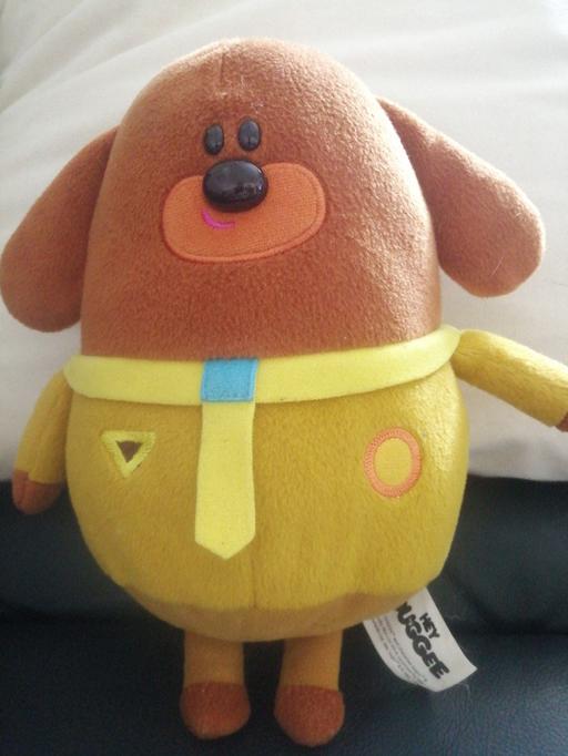 Buy & Sell Heath Town Wolverhampton - Photos for Hey Duggee teddy