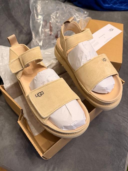 Buy & Sell Telford Telford and Wrekin - Photos for Ugg sandals