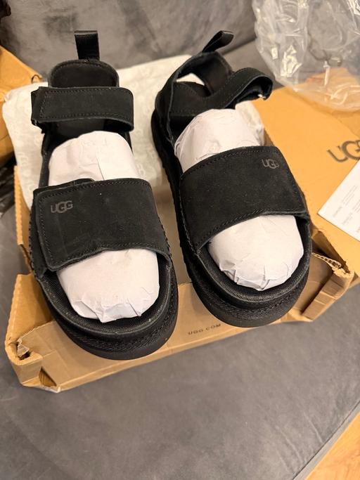 Buy & Sell Telford Telford and Wrekin - Photos for Ugg sandals