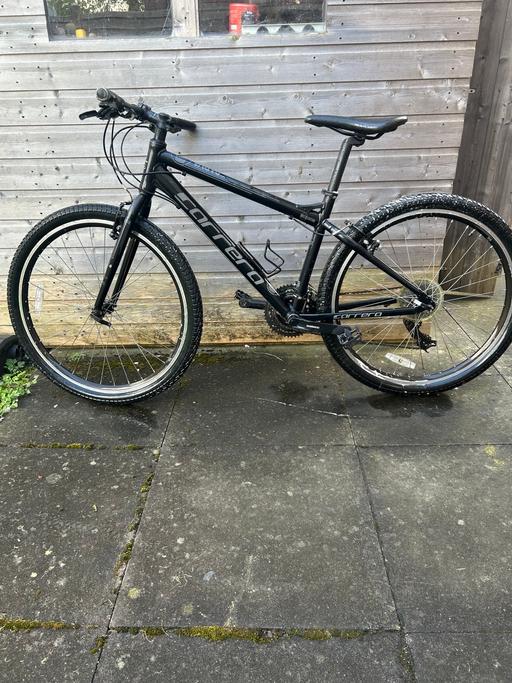 Buy & Sell Willenhall Walsall - Photos for Adult mountain bike ( CARRERA )