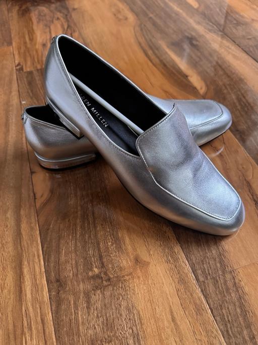 Buy & Sell Camden Town Camden - Photos for Karen Millen loafers