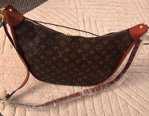 Buy & Sell Saint Radigunds Canterbury - Photos for Hobo bag