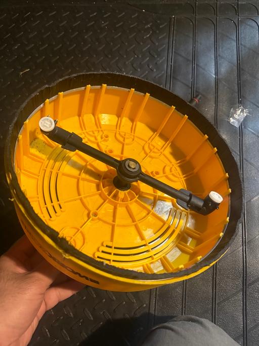 Buy & Sell Birchills Walsall - Photos for Patio cleaner