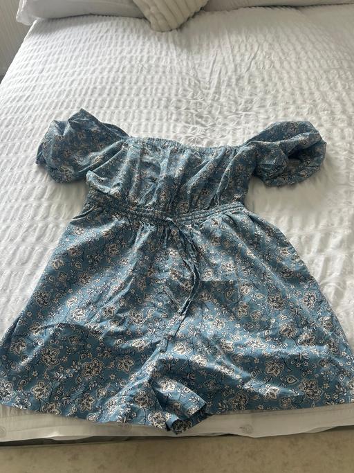 Buy & Sell Yardley Wood Birmingham - Photos for Ladies play suit Size 12