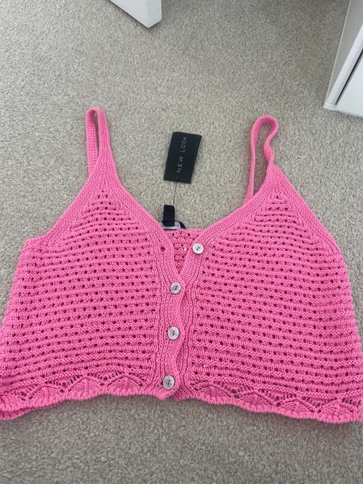 Buy & Sell Yardley Wood Birmingham - Photos for Ladies Top size 14