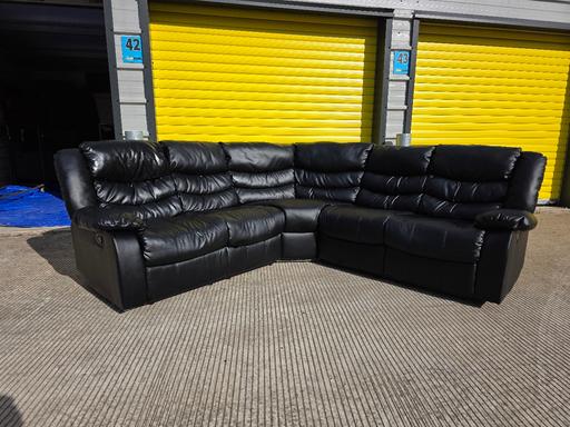 Buy & Sell Corporation Street Birmingham - Photos for scs corner sofa