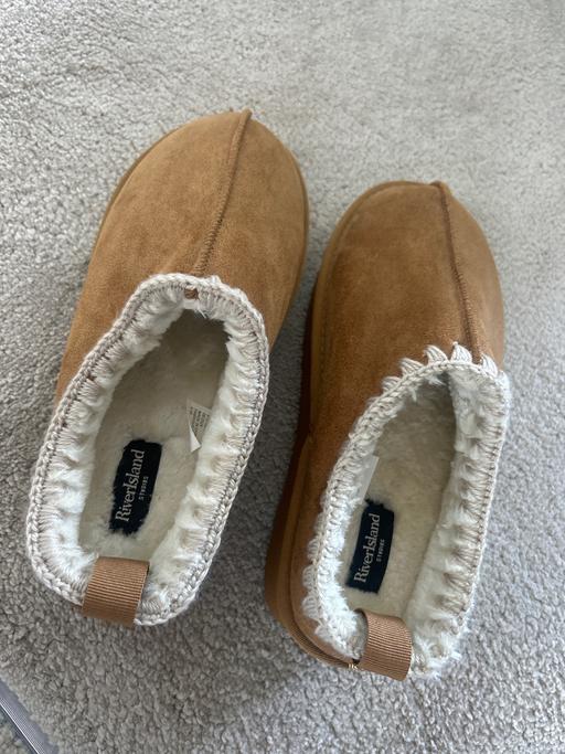 Buy & Sell Yardley Wood Birmingham - Photos for River island size 5