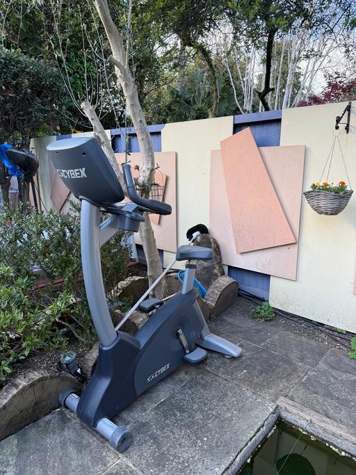 Buy & Sell Baker Street North West London - Photos for Free exercise bike