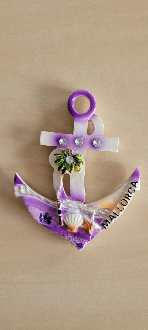 Buy & Sell Great Houghton Barnsley - Photos for Anchor Fridge magnet