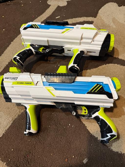 Buy & Sell Birchills Walsall - Photos for Water gun