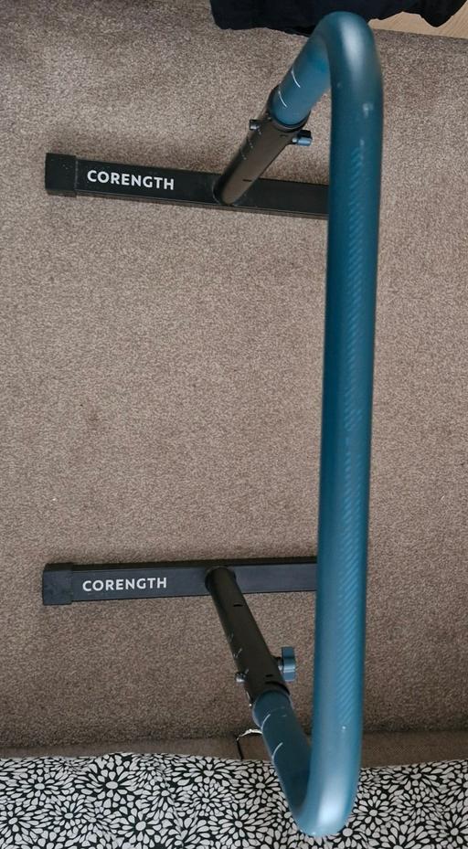 Buy & Sell Stockbridge Village Knowsley - Photos for Dip bars