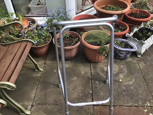 Buy & Sell Essington Wolverhampton - Photos for Zimmer / walking frame