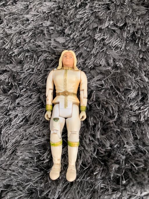 Buy & Sell Leamore Walsall - Photos for Vintage Destiny angel action figure