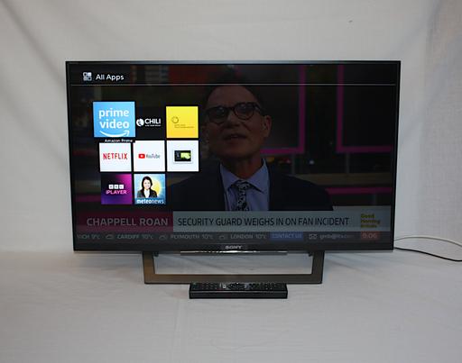 Buy & Sell Hall Green Wakefield - Photos for Sony 32 inch Smart LED TV - KDL-32WD756
