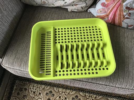 Buy & Sell Essington Wolverhampton - Photos for New dish drainer