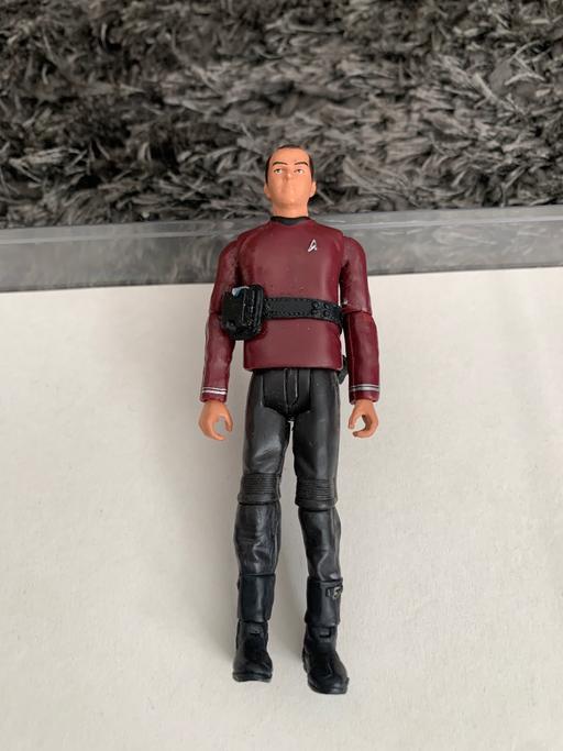 Buy & Sell Birchills Walsall - Photos for Star Trek action figure from 2009