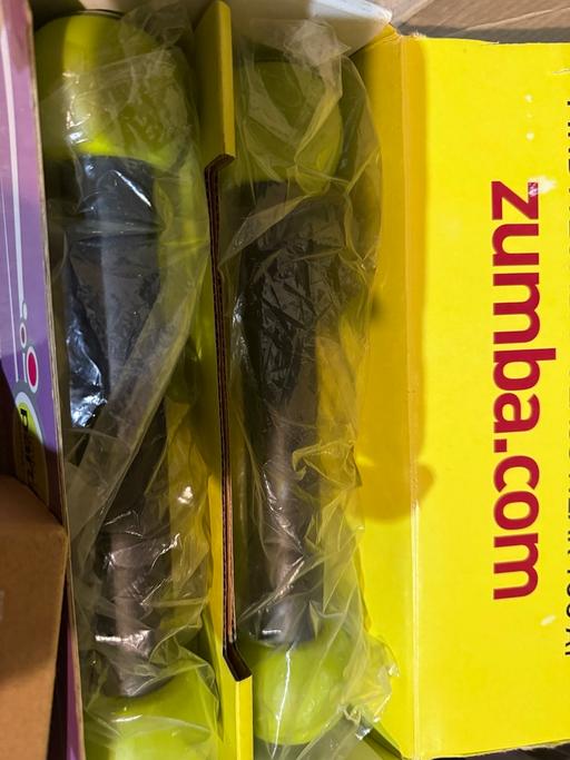 Buy & Sell Birchills Walsall - Photos for Zumba toning