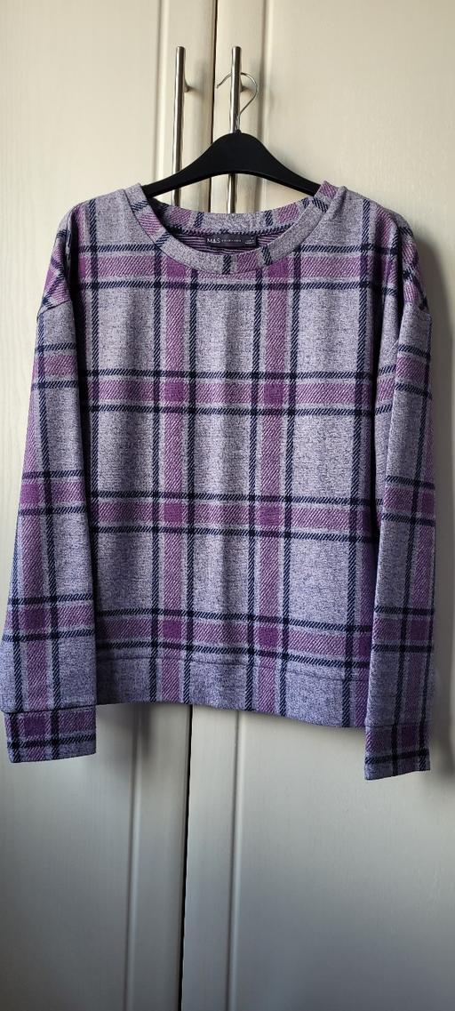 Buy & Sell Great Houghton Barnsley - Photos for M&S collection jumper
