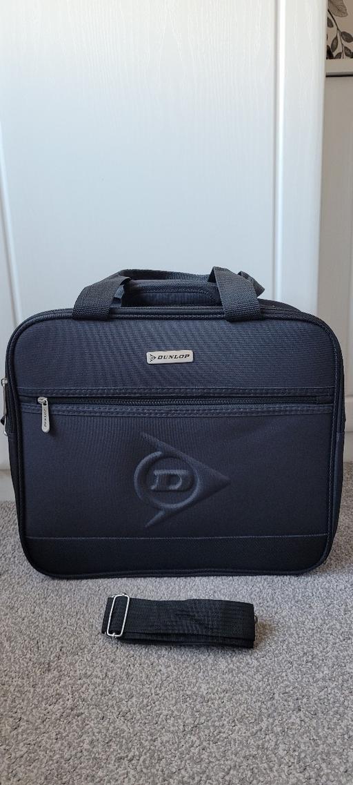 Buy & Sell Great Houghton Barnsley - Photos for Dunlop travel hand luggage