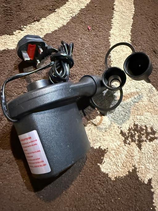 Buy & Sell Premier Business Park Walsall - Photos for Air pump inflator