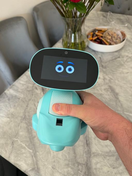 Buy & Sell Hill Top Sandwell - Photos for Miko 3 AI Robot for Kids with Games