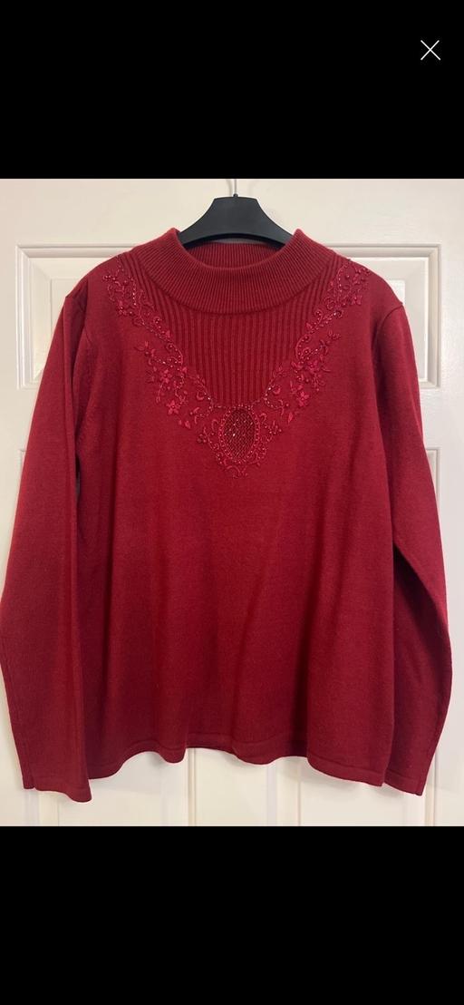 Buy & Sell Eaglescliffe Stockton-on-Tees - Photos for Ladies Jumper Size Medium