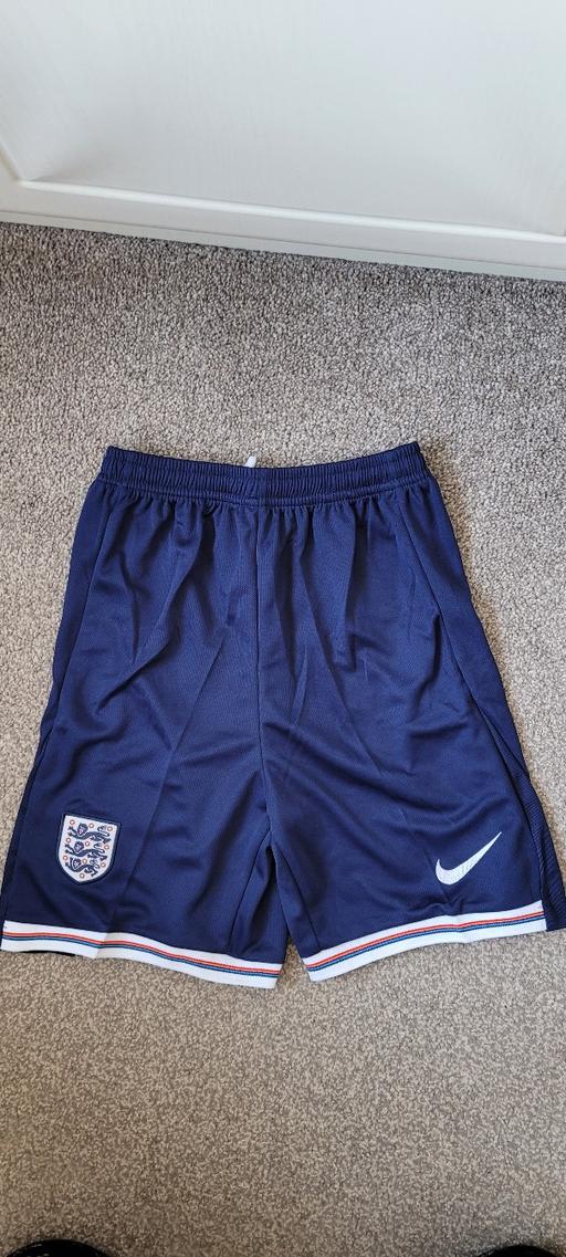 Buy & Sell Great Houghton Barnsley - Photos for England shorts