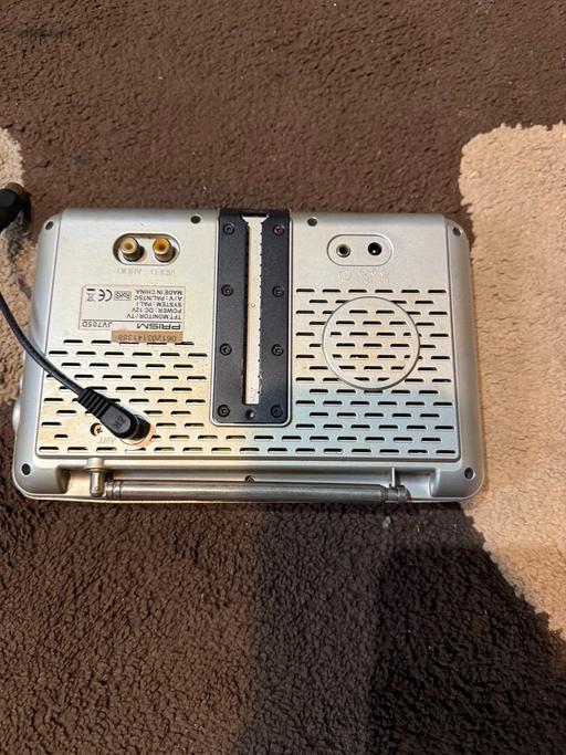 Buy & Sell Birchills Walsall - Photos for 12v tv 7”