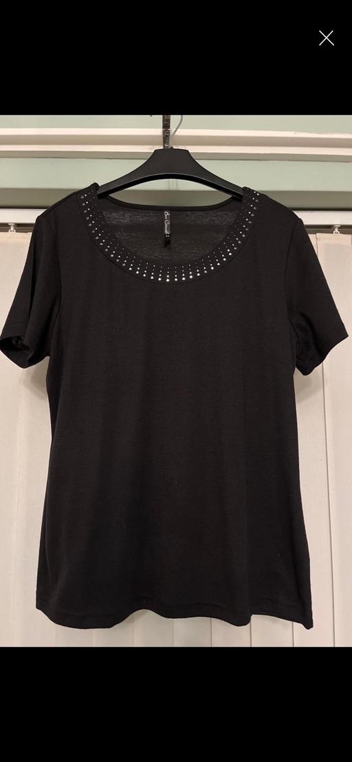 Buy & Sell Eaglescliffe Stockton-on-Tees - Photos for Bon Marche Top Size Medium