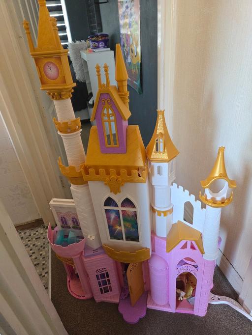 Buy & Sell Yardley Birmingham - Photos for princess castle