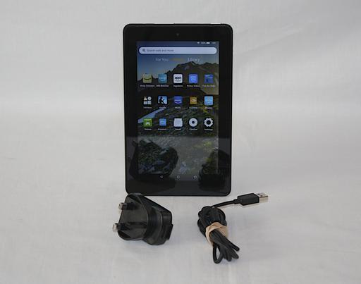 Buy & Sell Hall Green Wakefield - Photos for Amazon Fire 7 8gb WiFi 5th Generation Tablet