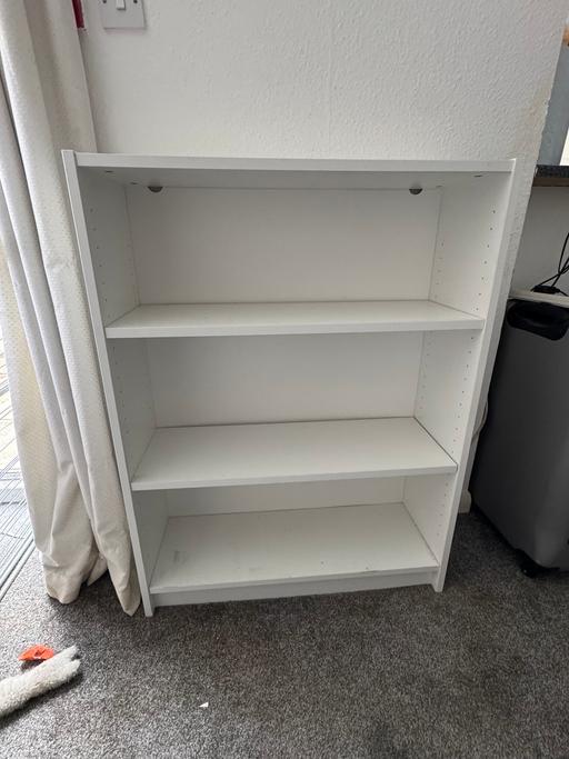 Buy & Sell Stanmer Brighton - Photos for Shelving Case