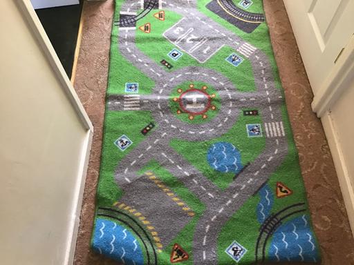 Buy & Sell Essington Wolverhampton - Photos for Play road mat