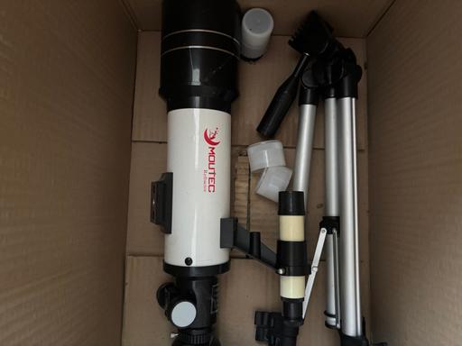 Classes Maidenhead Windsor and Maidenhead - Photos for Refraction telescope