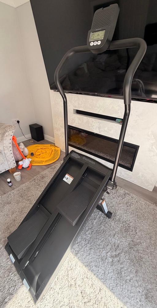 Buy & Sell Pemberton Wigan - Photos for Echelon Stair Climber Max Excellent Condition