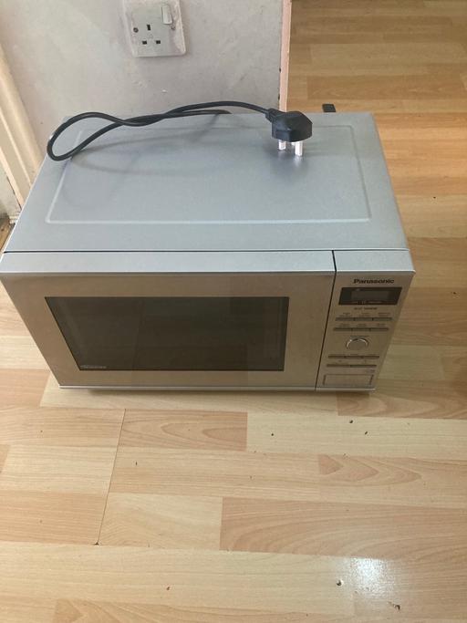 Buy & Sell Kensal Green North West London - Photos for Microwave