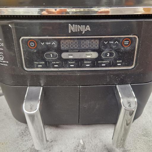 Buy & Sell High Green Sheffield - Photos for ninja air fryer