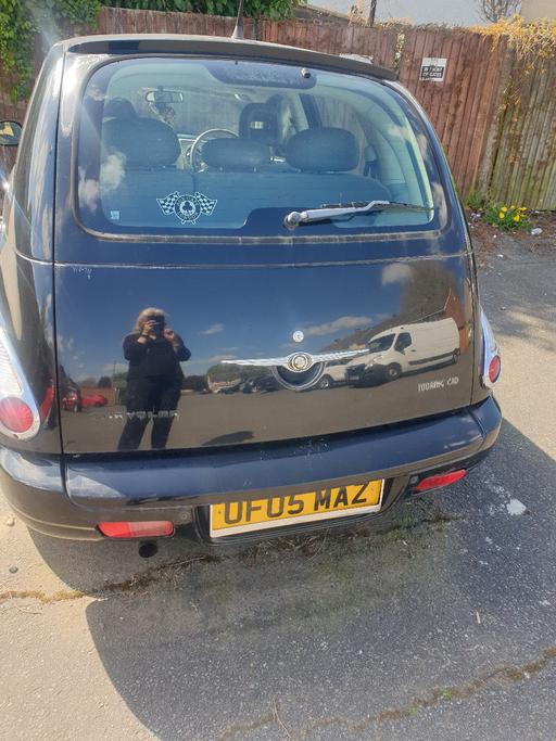 Vehicles Church Hill North Redditch - Photos for Chrysler PT Cruiser 2.2 CRD
