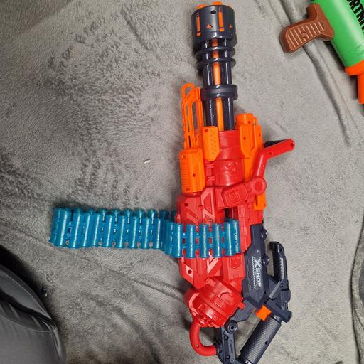 Buy & Sell High Green Sheffield - Photos for Xshot gun