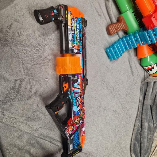 Buy & Sell High Green Sheffield - Photos for xshot gun