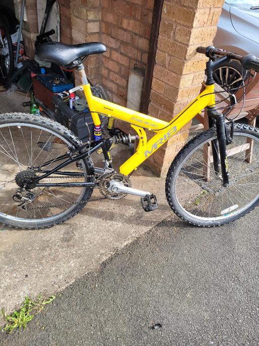 Buy & Sell Fazeley Lichfield - Photos for Mountain ridge