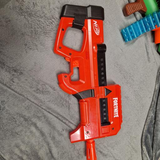 Buy & Sell High Green Sheffield - Photos for nerf gun