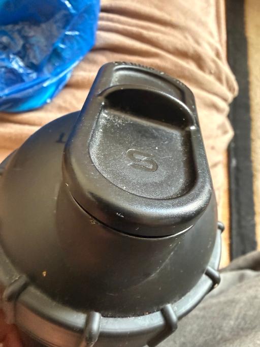 Buy & Sell Birchills Walsall - Photos for Protein shaker