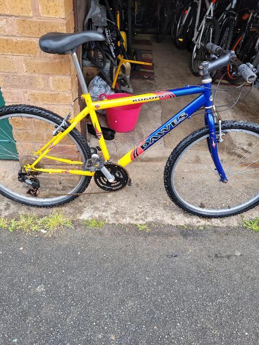 Buy & Sell Fazeley Lichfield - Photos for Dawes