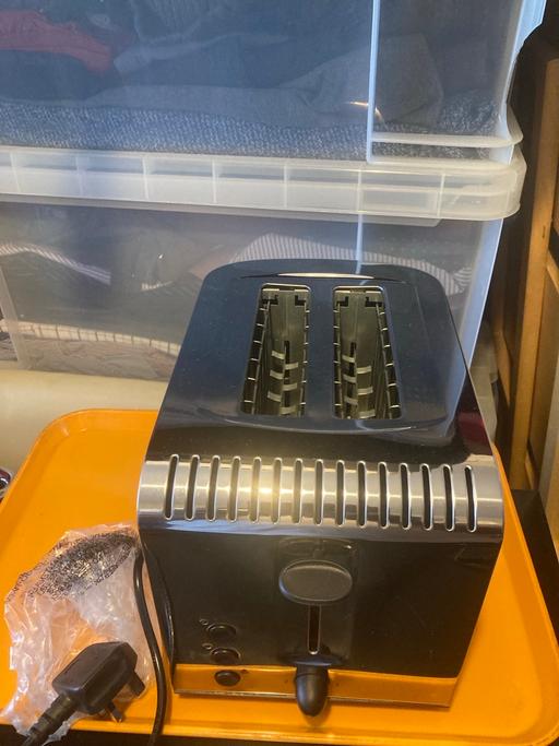 Buy & Sell North Kensington West London - Photos for Toaster
