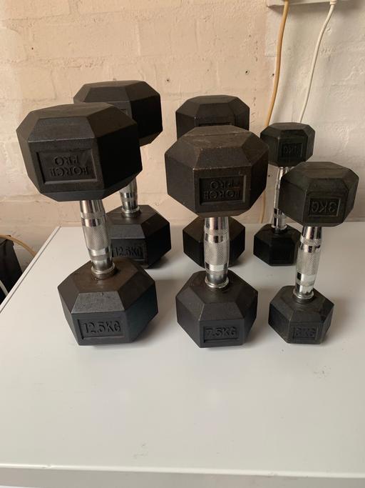 Buy & Sell Kitts Green Birmingham - Photos for Weights