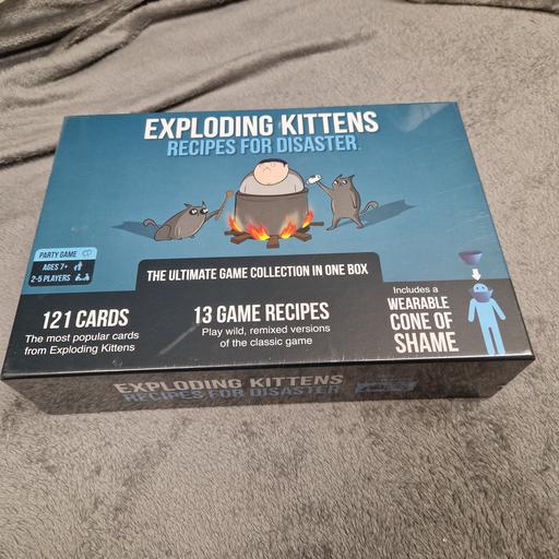 Buy & Sell High Green Sheffield - Photos for NEW GAME