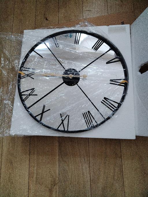 Buy & Sell Premier Business Park Walsall - Photos for wall clock