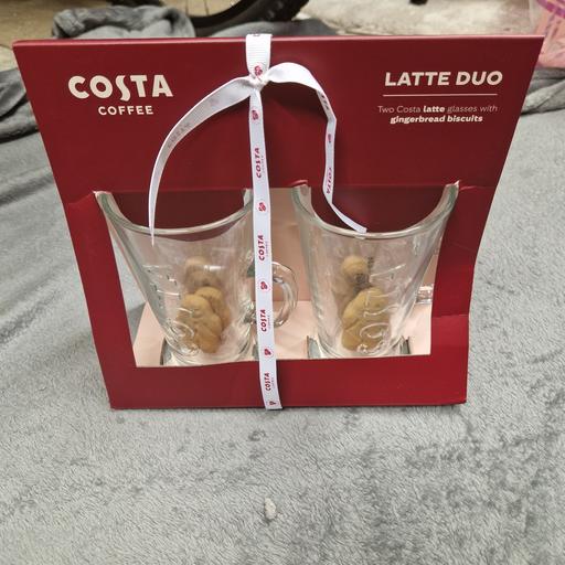 Buy & Sell High Green Sheffield - Photos for costa gift set